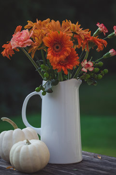 Colors of Autumn