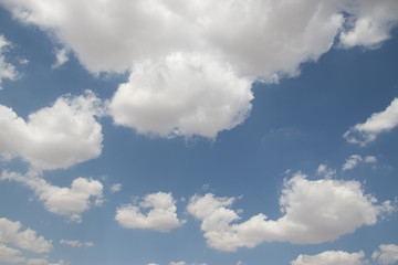 cloudy sky background