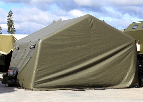 Tent