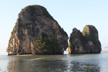 Nature of Thailand