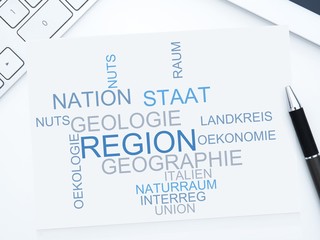 Region