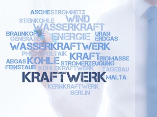 Kraftwerk © CrazyCloud