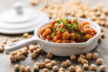 Chana Masala