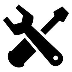 Tools icon