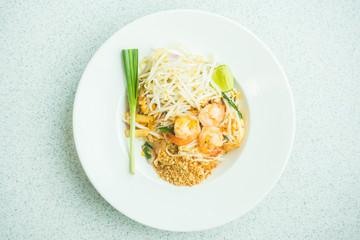 Fried noodles