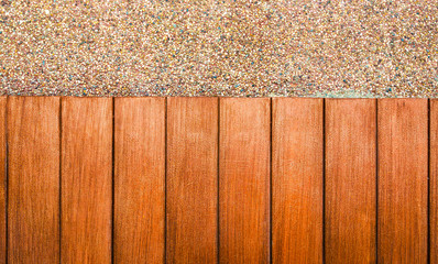 texture of wooden boards floor. background.