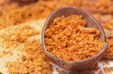 Indian biryani masala