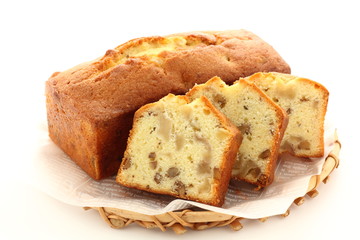 パウンドケーキ