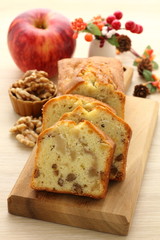 パウンドケーキ