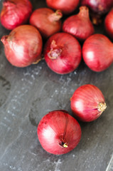 Red onion
