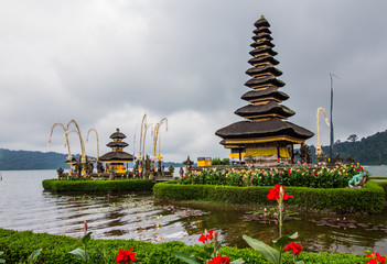 Pura Ulun Danu Beratan