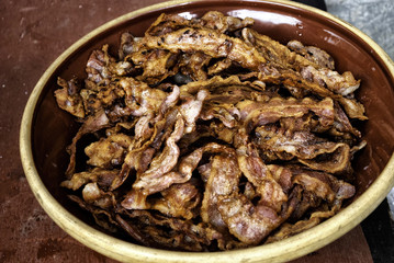 Bacon