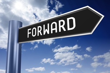 Forward concept