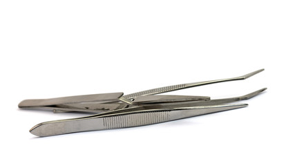 Pinzetten, Tweezers