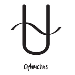 ophiuchus, thirteenth sign of the zodiac