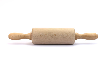 Nudelholz, Teigwalze, Rolling pin