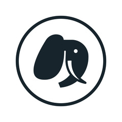 elephant icon