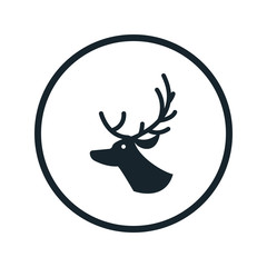 deer icon