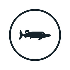 fish icon