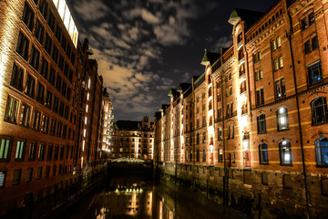 Hamburg