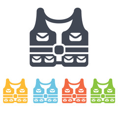 vest icon