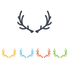 deer icon