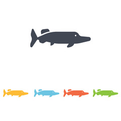 fish icon