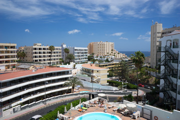 Apartments in Maspalomas