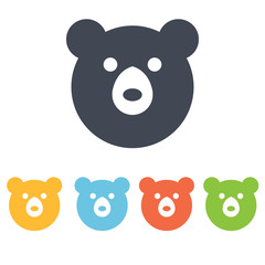 bear icon