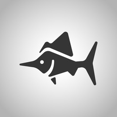 fish icon