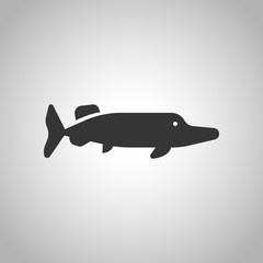 fish icon