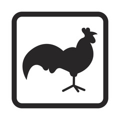 bird icon