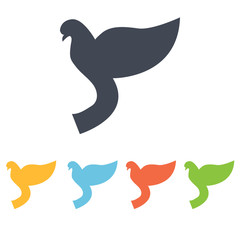 bird icon