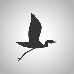 bird icon