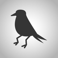 bird icon