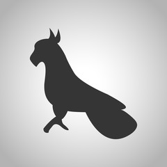 bird icon