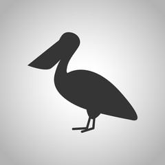 bird icon