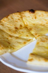 Khachapuri