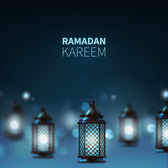 Ramadan background - 121007413