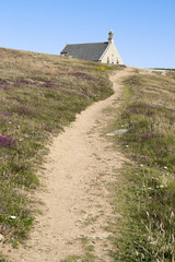 Chapel Saint-They