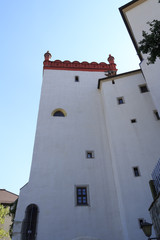 Ortenburg in Bautzen