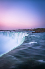 Kanada, Reiseziel, Wasserfälle, Wahrzeichen, Landschaft, Natur, Niagara, Ontario, Fluss, Sonnenaufgang, Sonnenuntergang, Reise, Urlaub, Besuch, Wasser