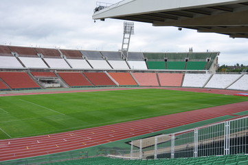 National Stadium of Hungary
