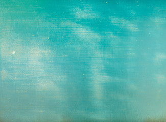 wall, blue, background, texture, pattern