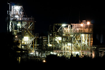 Lighting Factory (Gifu Prefecture, Japan)