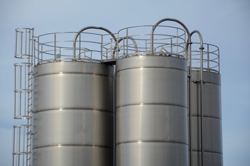 Silos