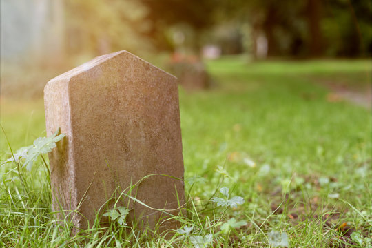 cementry