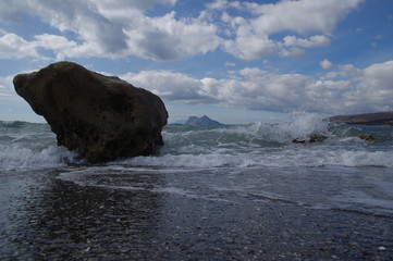 Gibraltar