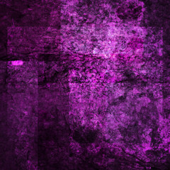 abstract colored scratched grunge background