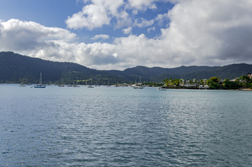 Airlie Beach